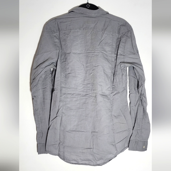 Mens H&M button up - Picture 2 of 2